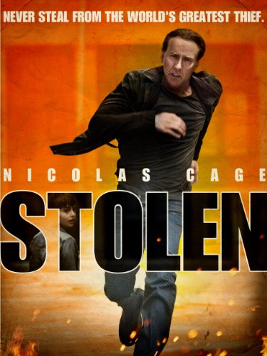 Stolen [HD]