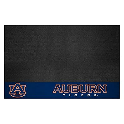 Fanmats Collegiate 26 x 42 in. Grill Mat