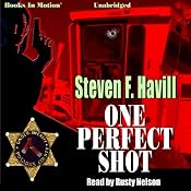One Perfect Shot: Posadas County Mysteries Prequel | [Steven F. Havill]