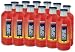 vitamin d - Nature's Best - R-T-D Isopure Rx Beverage Alpine Punch, 12 drinks