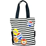 Pepsi-Cola Tote Bag, Navy/White ~ Pepsi Promotions, Inc.