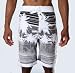 Alki'i Men's Boardshorts - Isla Palms