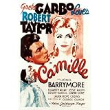 Camille - Movie Poster