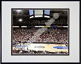 Wachovia Center (NBA) Double Matted 8