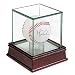 Ultra Pro Glass Single Ball/Puck Holder