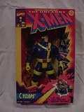  : X-Men Deluxe Edition Cyclops