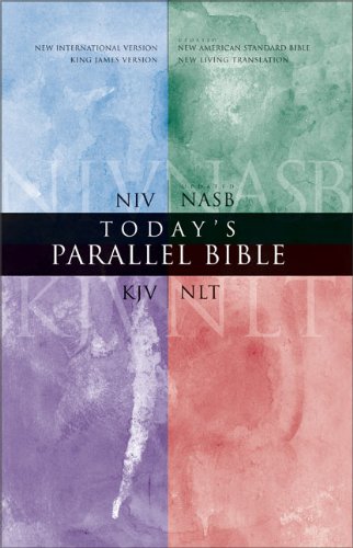 Today s Parallel Bible