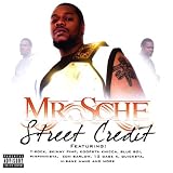 Street Credit