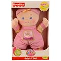 Fisher-Price My First Doll