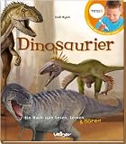 TING: Dinosaurier - Ein Buch zum Lesen, Lernen und H&ouml;ren - Josh Ryan