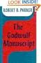 The Godwulf Manuscript