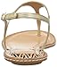Dolce Vita Women's Kimberly Flat Sandal