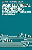 Basic electrical engineering and instrumentation for engineers