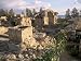 Byzantine Castle Dating from 7th Century, Ruined by Earthquake in 1222, Paphos, Cyprus Photographic Poster Print by Michael Short, 12x9