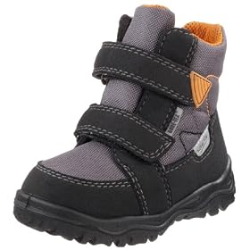 Superfit Husky 1 3-00044, Jungen Stiefel