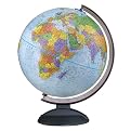 Traveler Globe- Blue Ocean