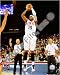 Carmelo Anthony 2008 Team USA Action by Unknown. Size 16.00 inches width by 20.00 inc...