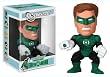 Green Lantern Funko Force