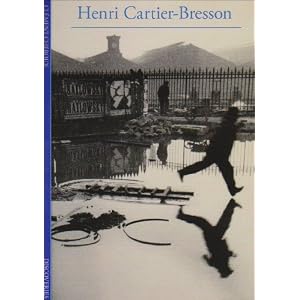 Discoveries: Henri Cartier-Bresson (Discoveries (Abrams)) by Clement Cheroux
