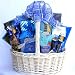 Festival Of Lights (Large): Hanukkah Gift Basket