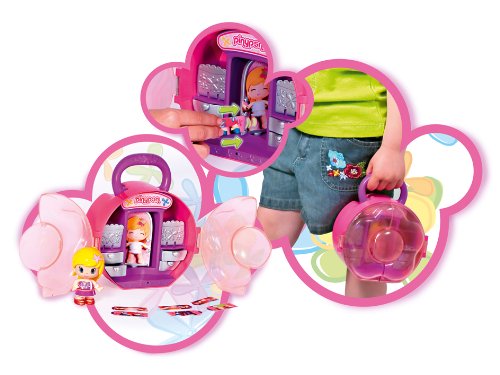 Imagen 3 de Pin y Pon - P&P Casa (Famosa) 700006805