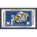 Naval Academy Mirror - 26x15"