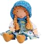 Holly Hobbie - 12-Inch Ragdoll, Blue