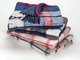 Hugger Mugger Recycled Fiber Yoga Blanket