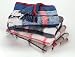 Hugger Mugger Recycled Fiber Yoga Blanket