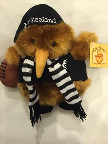 "Kiwi &amp; Friends" New Zealand, Hallifax "THAT TWEETS"