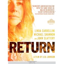 Return
