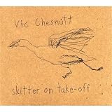 Skitter on Take Off CD