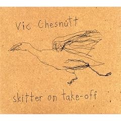 Skitter on Take Off