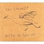 Skitter on Take Off