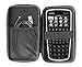 FitSand Hard Case Compatible for Casio FX-CG10 Calculator