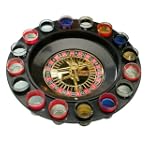 Premier Housewares Roulette 16 Glass...