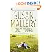 Only Yours (Fool's Gold, Book 5)