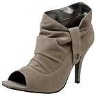 Charles Albert Women's Midori Peep Toe Bootie