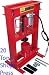 20 Ton Air Hydraulic Oil Filter CAN CRUSHER SHOP PRESS