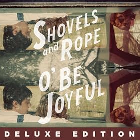 O' Be Joyful [Deluxe Edition)