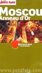 MOSCOU ANNEAU D'OR 2010-2011 + UN PLA...