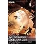 Segel der Zeit: Roman von Karl Schroeder