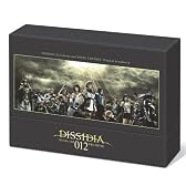 DISSIDIA 012【duodecim】FINAL FANTASY オリジナル・サウンドトラック(初回生産限定盤)(DVD付)