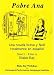 Books : Pobre Ana: Una Novela Breve y Facil Totalmente en Espanol (Nivel 1 - Libro A) (Spanish Edition) [Paperback]
