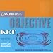 Objective KET Set of 2 Audio CDs