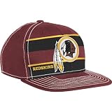 Reebok Washington Redskins Youth 2011 Player Sideline Hat Youth