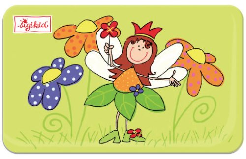 Childrens Toyshop  Spielwaren : Sigikid 23182 - Schneidbrettchen, Florentine