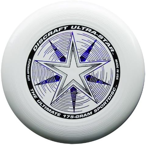 Discraft Ultra-Star 175g Ultimate Disc