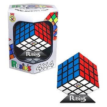 Rubik's Cube 4x4