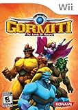 Gormiti: The Lords of Nature!